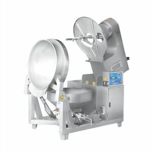 Popcorn Machine Making