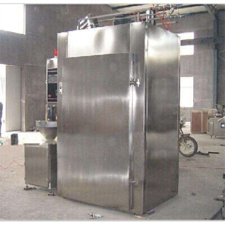 Meat Smoke Oven