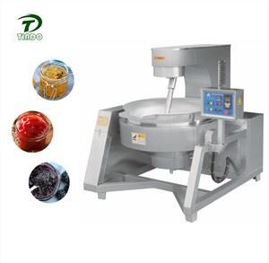 Echipamente mari de amestecare de gătit