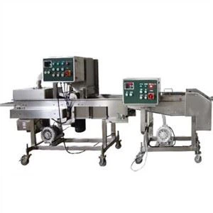 Mașini de pâine pesmet aluat