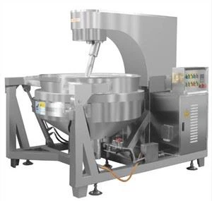 Bucătărie centrală Echipament mare de gătit