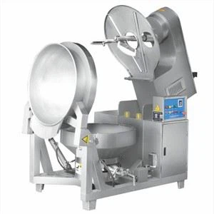 Mașină de făcut floricele de porumb cu aromă