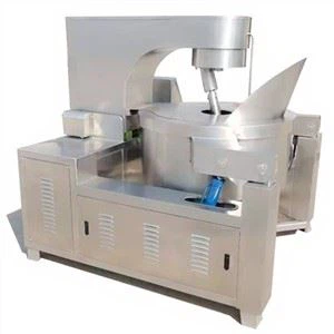 Echipamente pentru fabricarea floricelelor