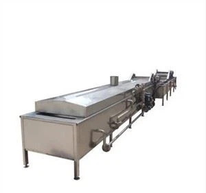 Masina chips-uri de cartofi