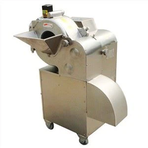 Mașină de tăiat legume