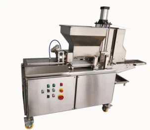 Fish Burger Forming Machine